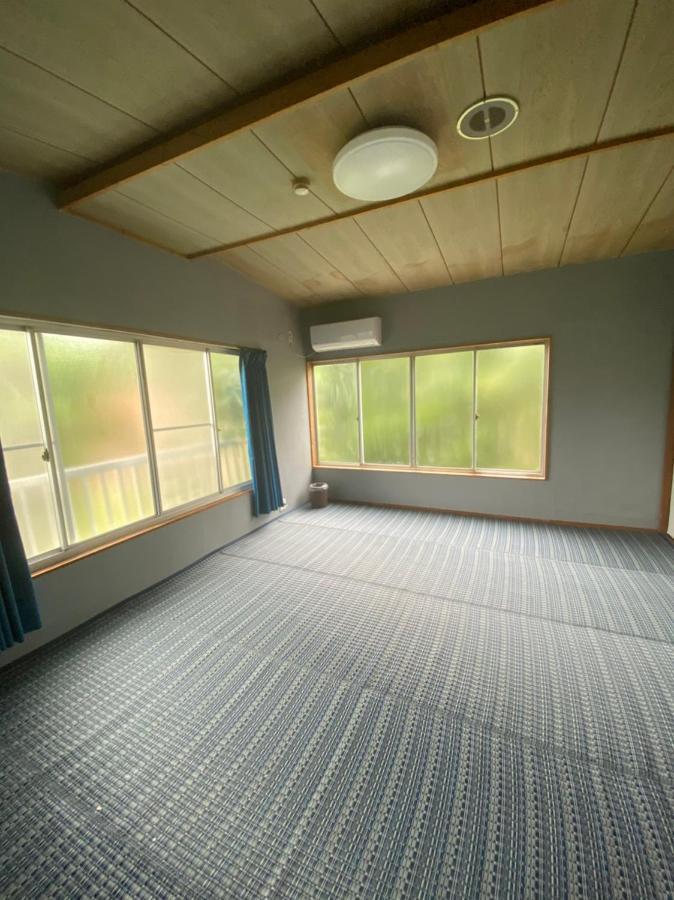伊豆 白浜 ゲストハウス茉心 Shimoda  Eksteriør bilde
