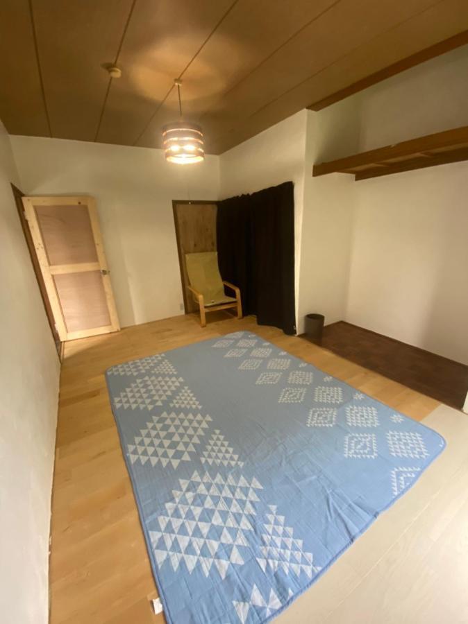 伊豆 白浜 ゲストハウス茉心 Shimoda  Eksteriør bilde