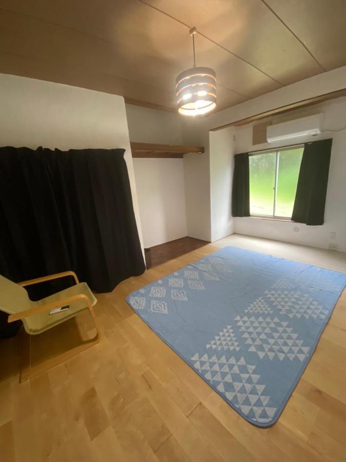 伊豆 白浜 ゲストハウス茉心 Shimoda  Eksteriør bilde