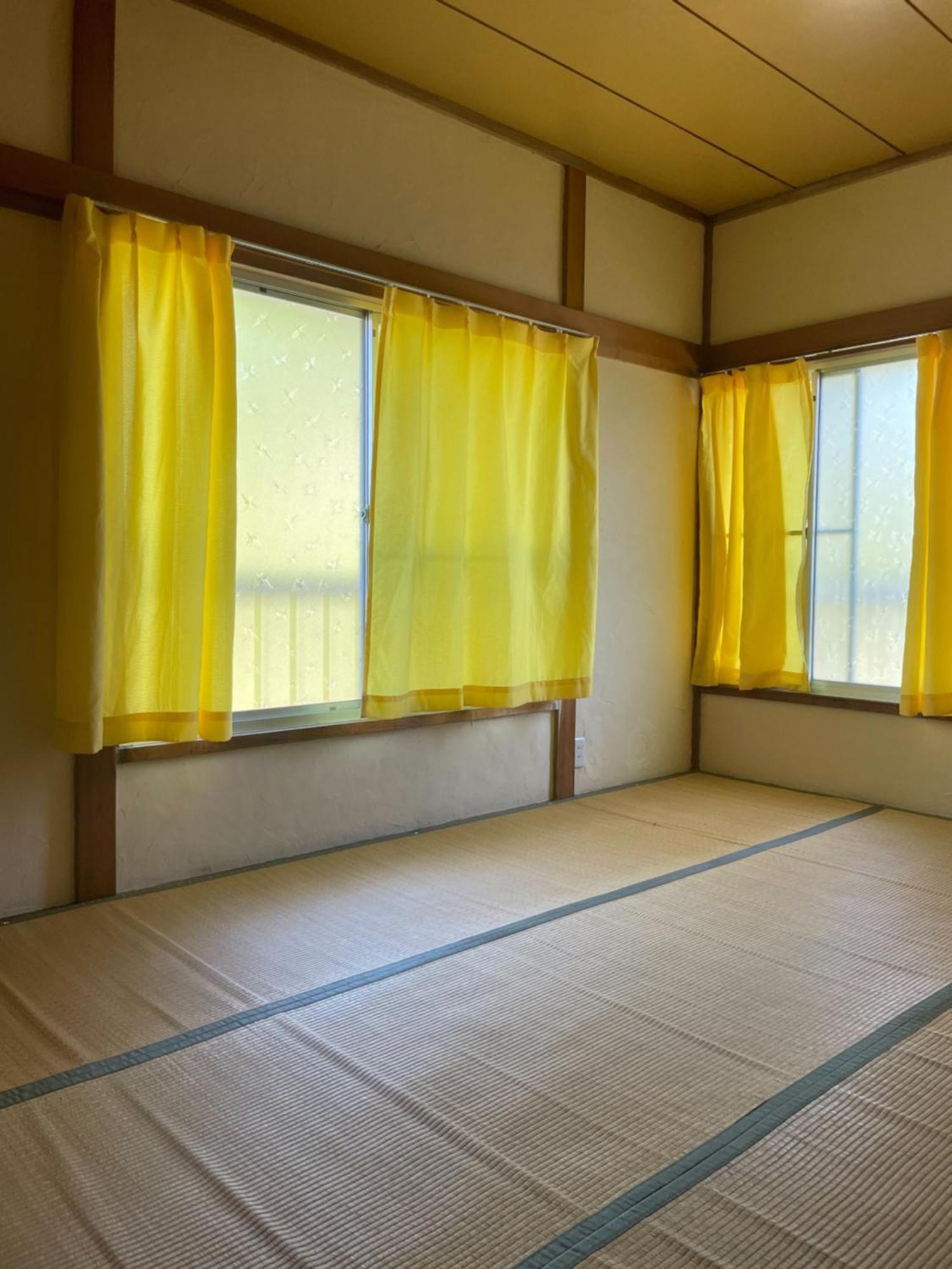 伊豆 白浜 ゲストハウス茉心 Shimoda  Eksteriør bilde