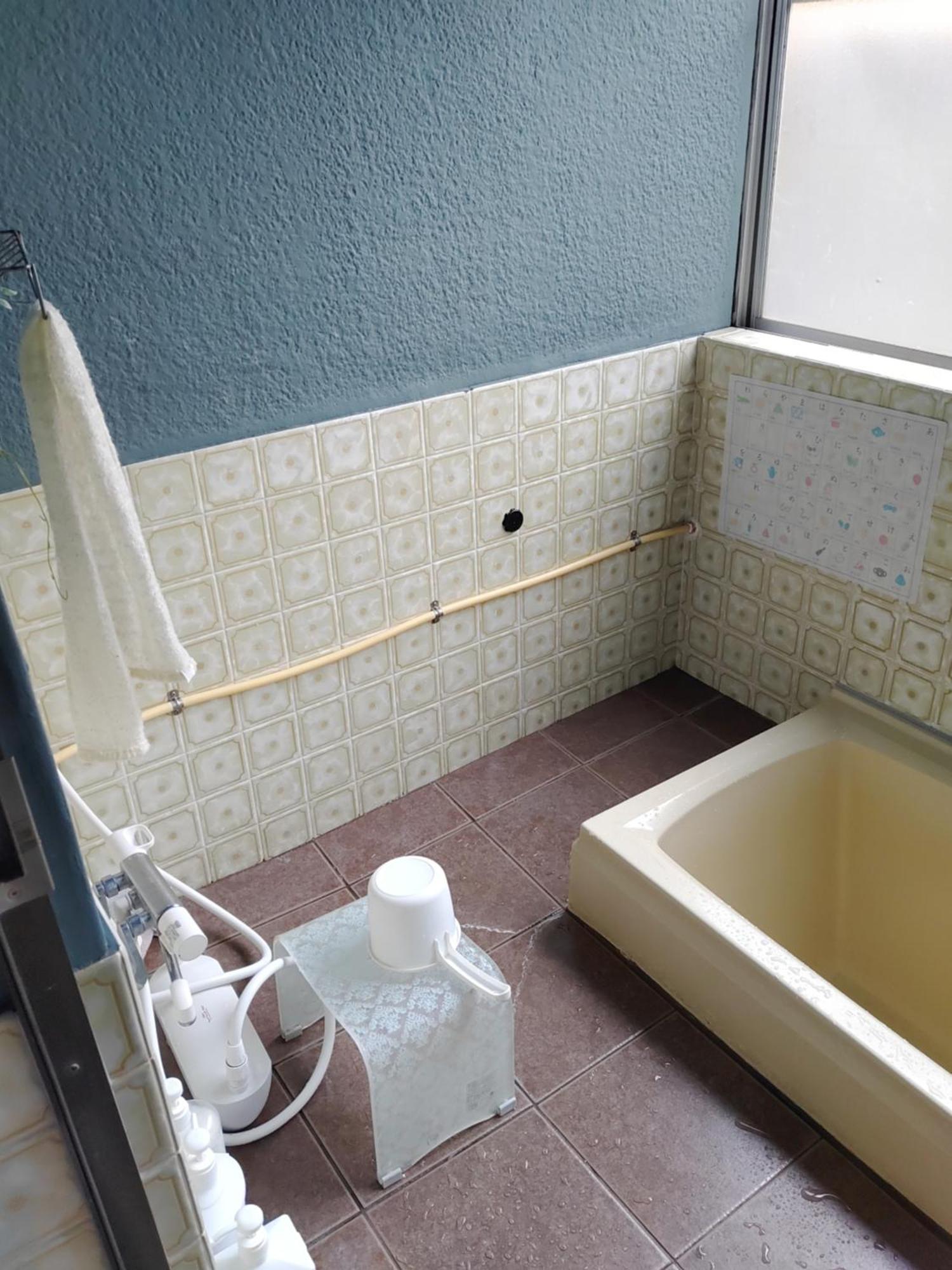 伊豆 白浜 ゲストハウス茉心 Shimoda  Eksteriør bilde