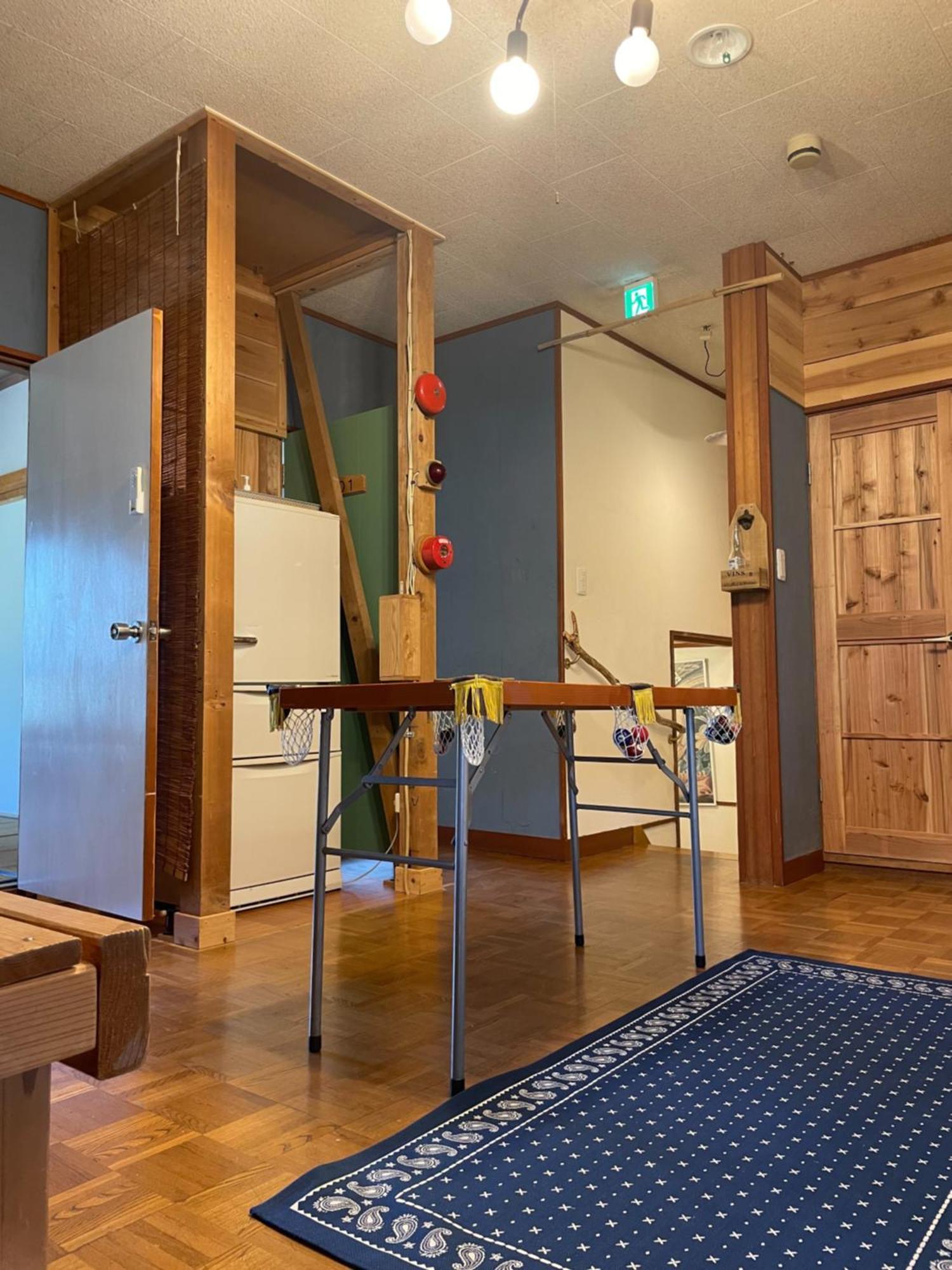 伊豆 白浜 ゲストハウス茉心 Shimoda  Eksteriør bilde