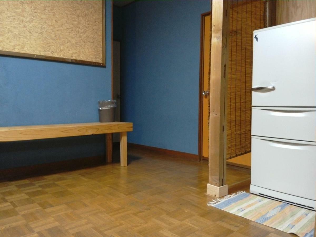 伊豆 白浜 ゲストハウス茉心 Shimoda  Eksteriør bilde